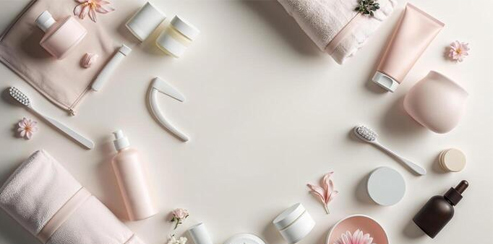 home page banner